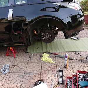 フェアレディZ Z33