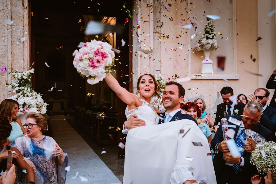 Свадебный фотограф Giuseppe Maria Gargano (gargano). Фотография от 5 марта 2020