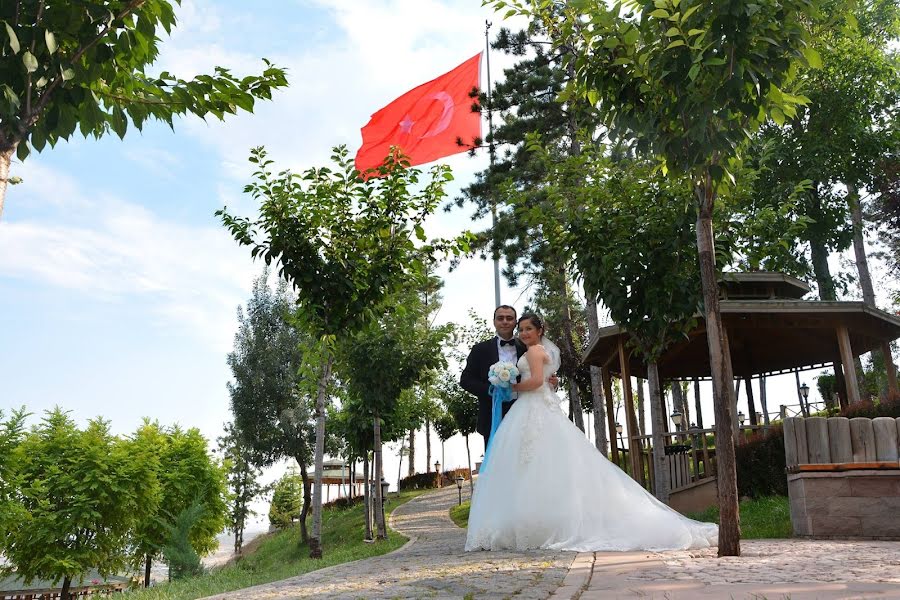 Bryllupsfotograf Sinan Aydın (sinanaydin). Foto fra juli 12 2020