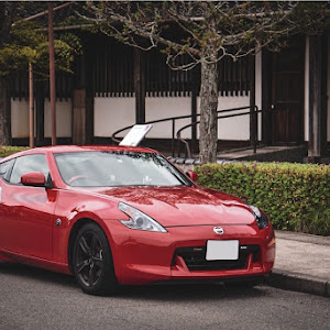 フェアレディZ Z34