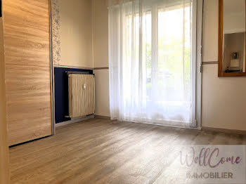 appartement à Aix-les-Bains (73)