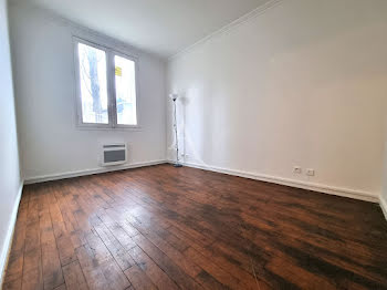 appartement à Paris 18ème (75)