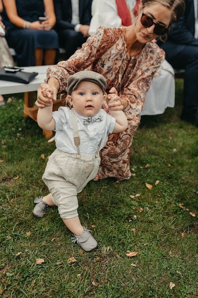 Fotografer pernikahan Lana Sushko (claritysweden). Foto tanggal 4 September 2019