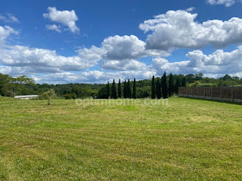 terrain à Saint-Caprais-de-Bordeaux (33)