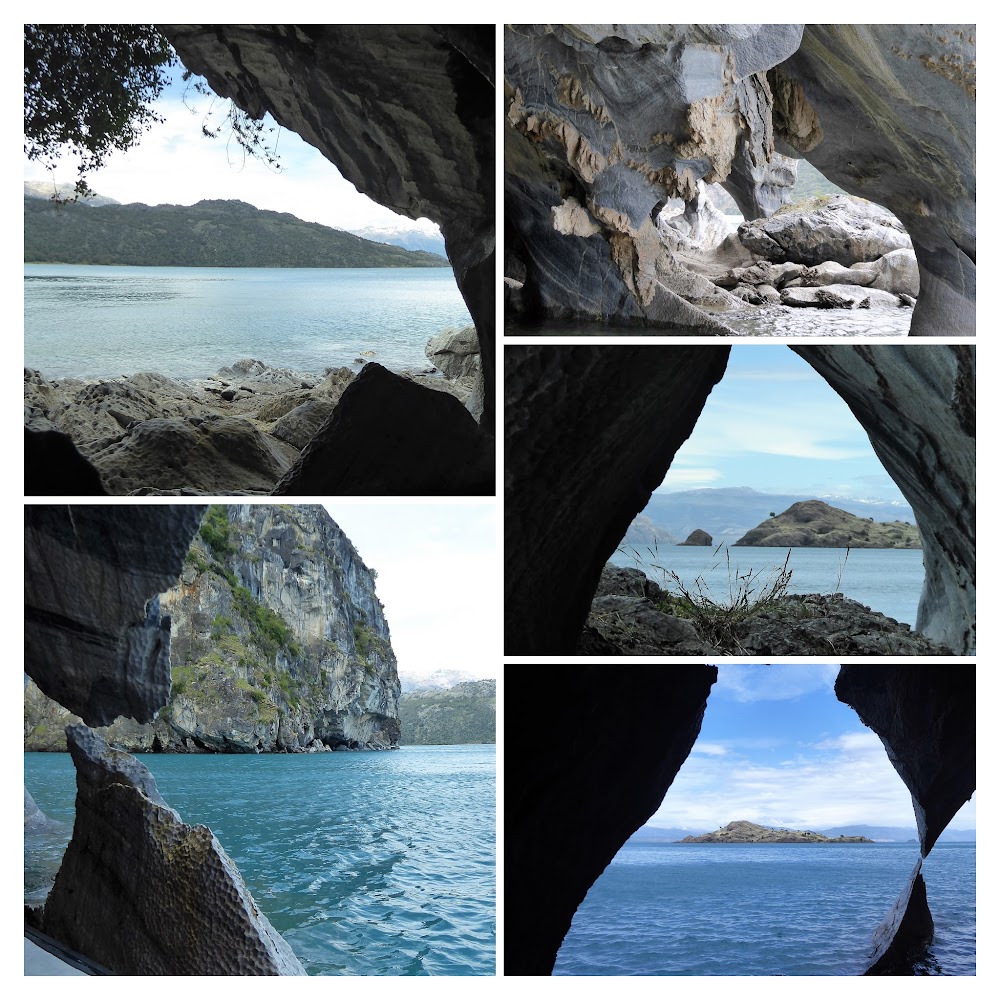 CHILE: Atacama ( con extensión a Uyuni) y Carretera Austral - Blogs de Chile - SANTUARIO DE LA NATURALEZA CAPILLA DE MARMOL. PUERTO TRANQUILO Y PUERTO SANCHEZ (41)