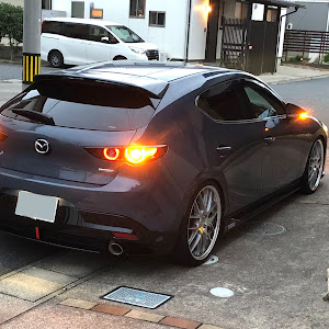 MAZDA3 BPEP