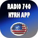740 KTRH Houston Radio App USA