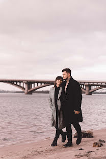 Fotografo di matrimoni Vladlen Lisenko (vladlenlysenko). Foto del 30 gennaio 2020