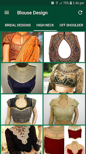 Download Blouse Design Blouse Designs Latest Models Images Free for Android  - Blouse Design Blouse Designs Latest Models Images APK Download -  