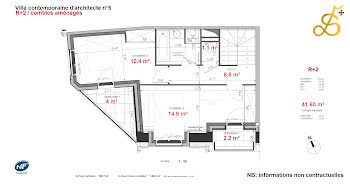 maison à Paris 12ème (75)