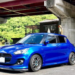 スイフト ZC53S