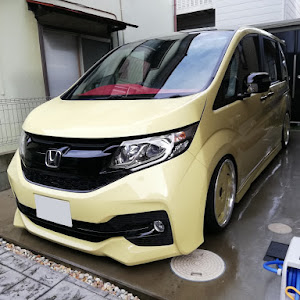 ステップワゴン RP3