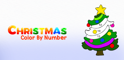 Christmas Color By Number para Android - Download