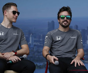 McLaren geeft Alonso zijn zin en wil niet meer verder met Honda, wordt het dan déze motorleverancier? 