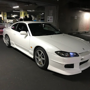 シルビア S15