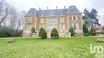 appartement à Guigneville-sur-Essonne (91)