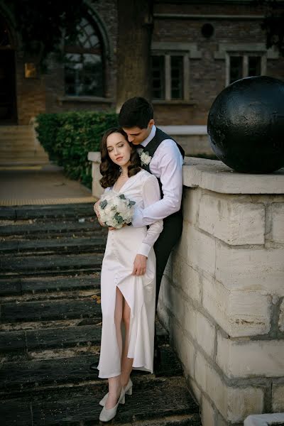 Huwelijksfotograaf Aleksey Boyarkin (alekseyboyar). Foto van 26 juli 2022