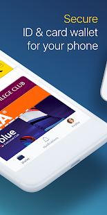 Folio - Card & ID Wallet(圖2)-速報App