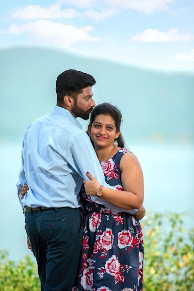 Fotógrafo de casamento Prashant Chandrashekhar Hirlekar (hirlekar). Foto de 9 de dezembro 2020