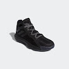 dame 6 core black/core black/dark gray heather solid gray