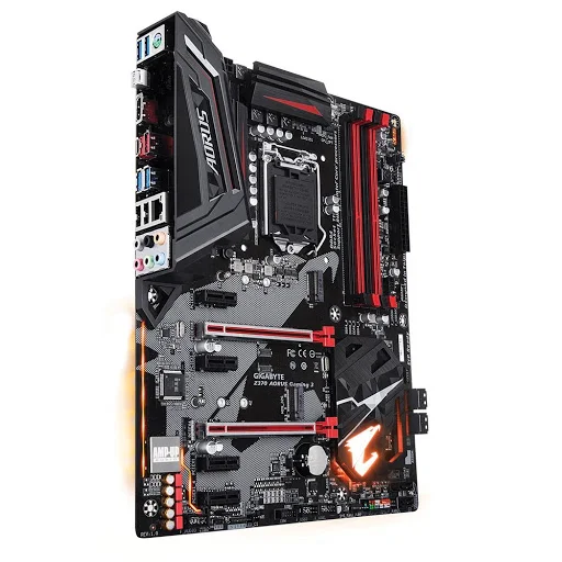 Mainboard GIGABYTE Z370 AORUS Gaming 3