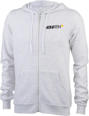 45NRTH Winter Wonder Zip Up Hoodie alternate image 3