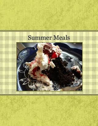 Summer Meals