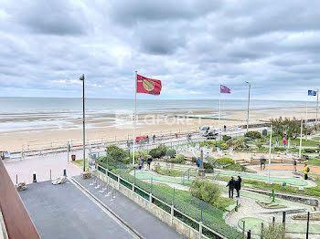 appartement à Cabourg (14)