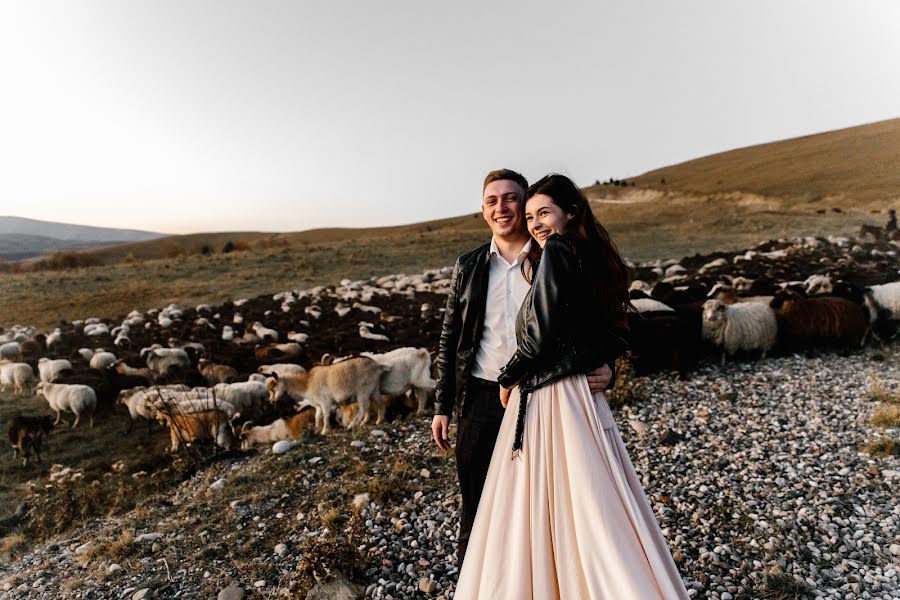Photographe de mariage Sofya Adzhikerimova (photosofi). Photo du 4 avril 2021