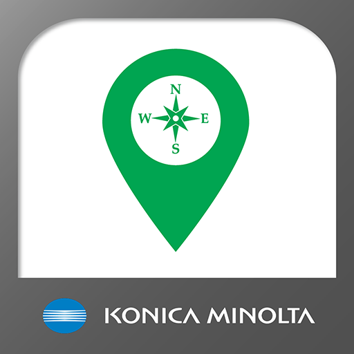 Konica Minolta KoMpass