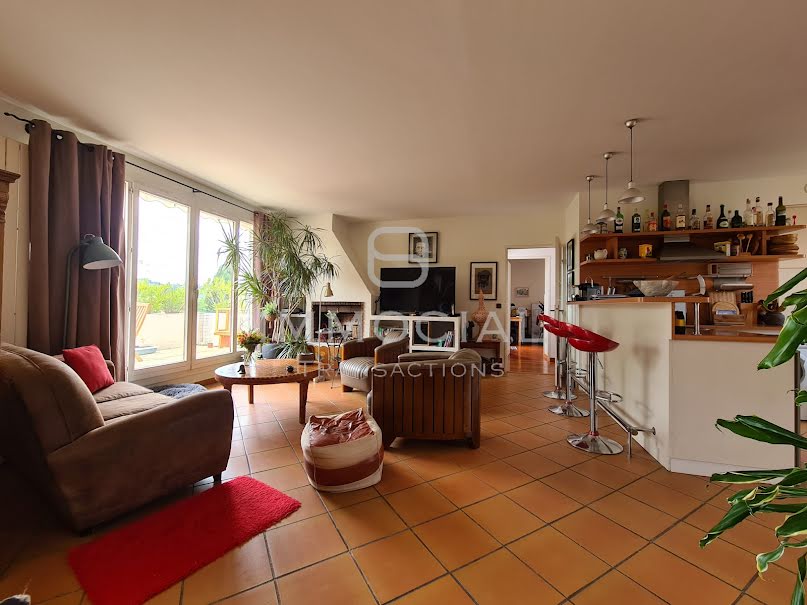 Vente appartement 4 pièces 106.2 m² à Aix-en-Provence (13090), 840 000 €