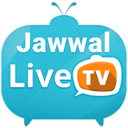 Jawwal TV 3.0 Icon