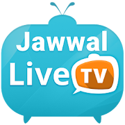 Jawwal TV  Icon