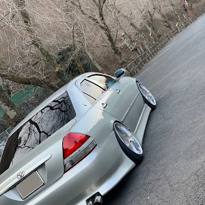 マークII JZX110