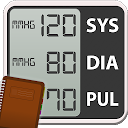 تنزيل Blood Pressure Diary التثبيت أحدث APK تنزيل