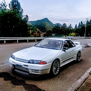 スカイライン GT-R BNR32