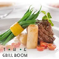 The Grill Room - The Lalit photo 2