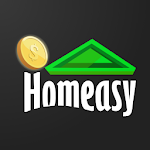 Cover Image of ダウンロード Homeasy - Expense tracker and Budget planner 3.2.2 APK