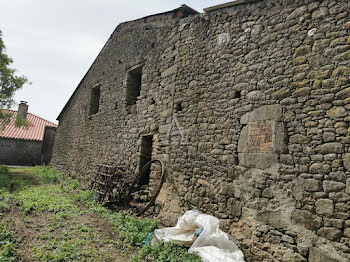 maison à La Bruffière (85)