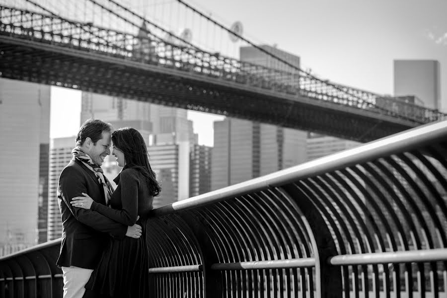 Svatební fotograf Alejandro Rivera (alejandrorivera). Fotografie z 27.června 2017