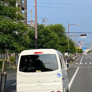 ミニキャブバン