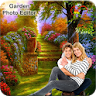 Garden Photo Editor icon