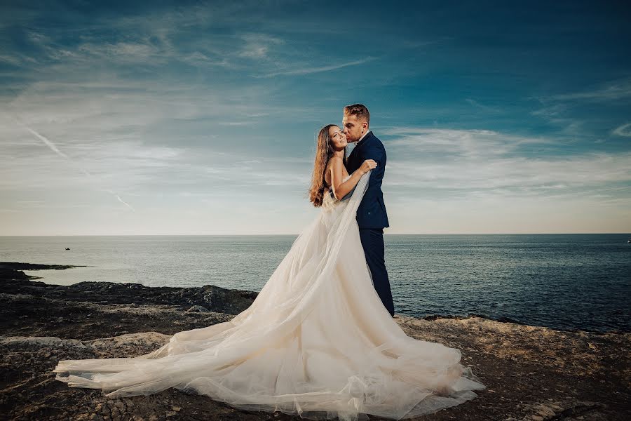 Wedding photographer Cesur Erten (cesurerten). Photo of 22 December 2018