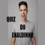 Cover Image of Download Quiz do Enaldinho 1.3 APK