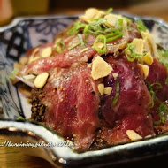 老貳樓串燒居酒屋