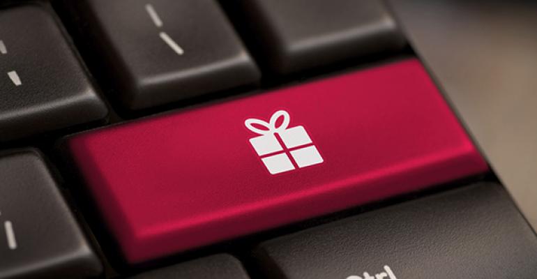 Digital Gifts