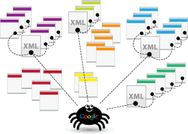 Google spider crawler