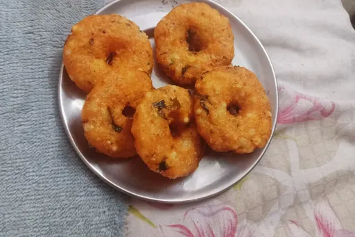 Sabudana Vada