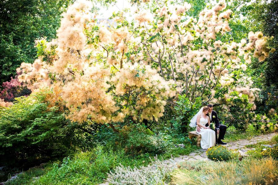 Wedding photographer Gabriella Hidvégi (gabriellahidveg). Photo of 14 January 2014