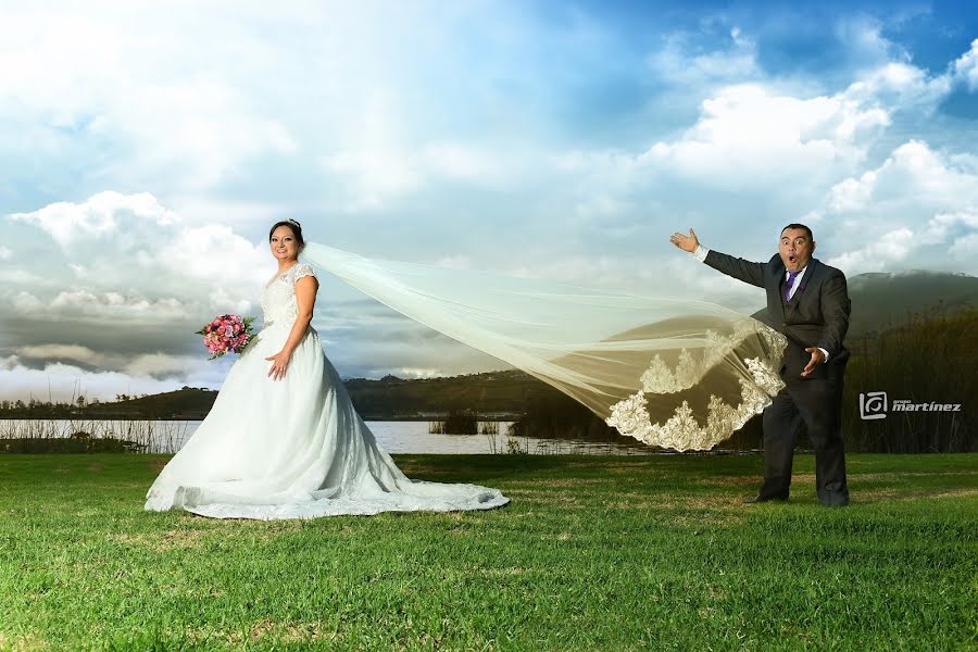 Wedding photographer Diego Martinez (grupomartinezz). Photo of 10 June 2020